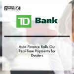 Toronto-Dominion National Bank Auto Finance