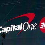 Capital One Finance Corporation High Ranked bank