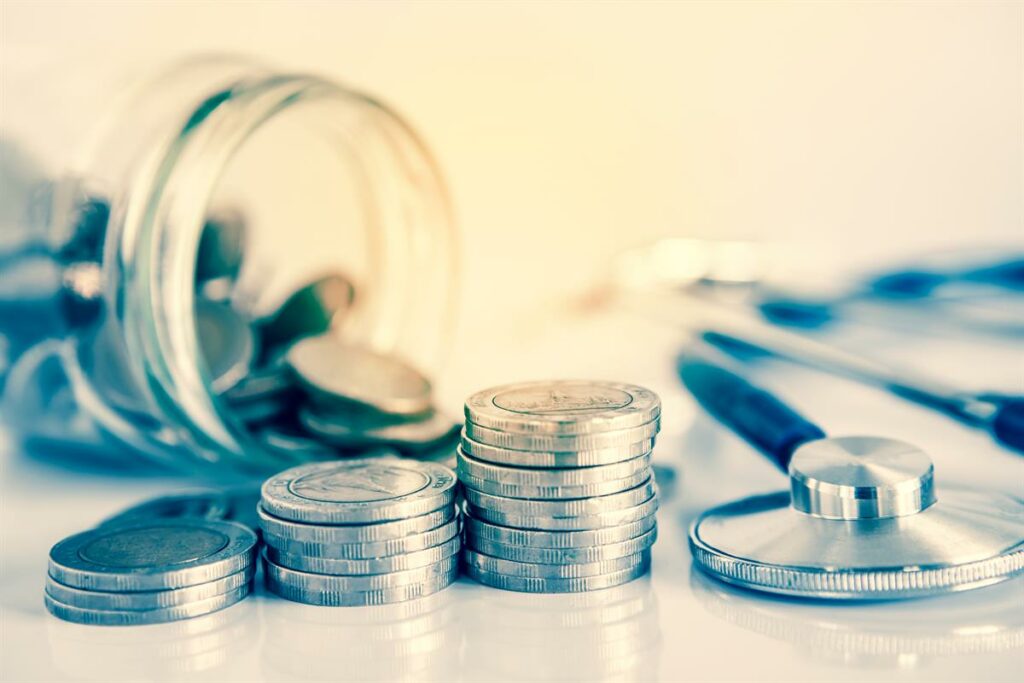 Healthcare Finance in the United States