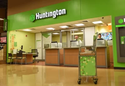 Huntington National Bank Review