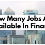 How Many US Jobs are Available in Finance?